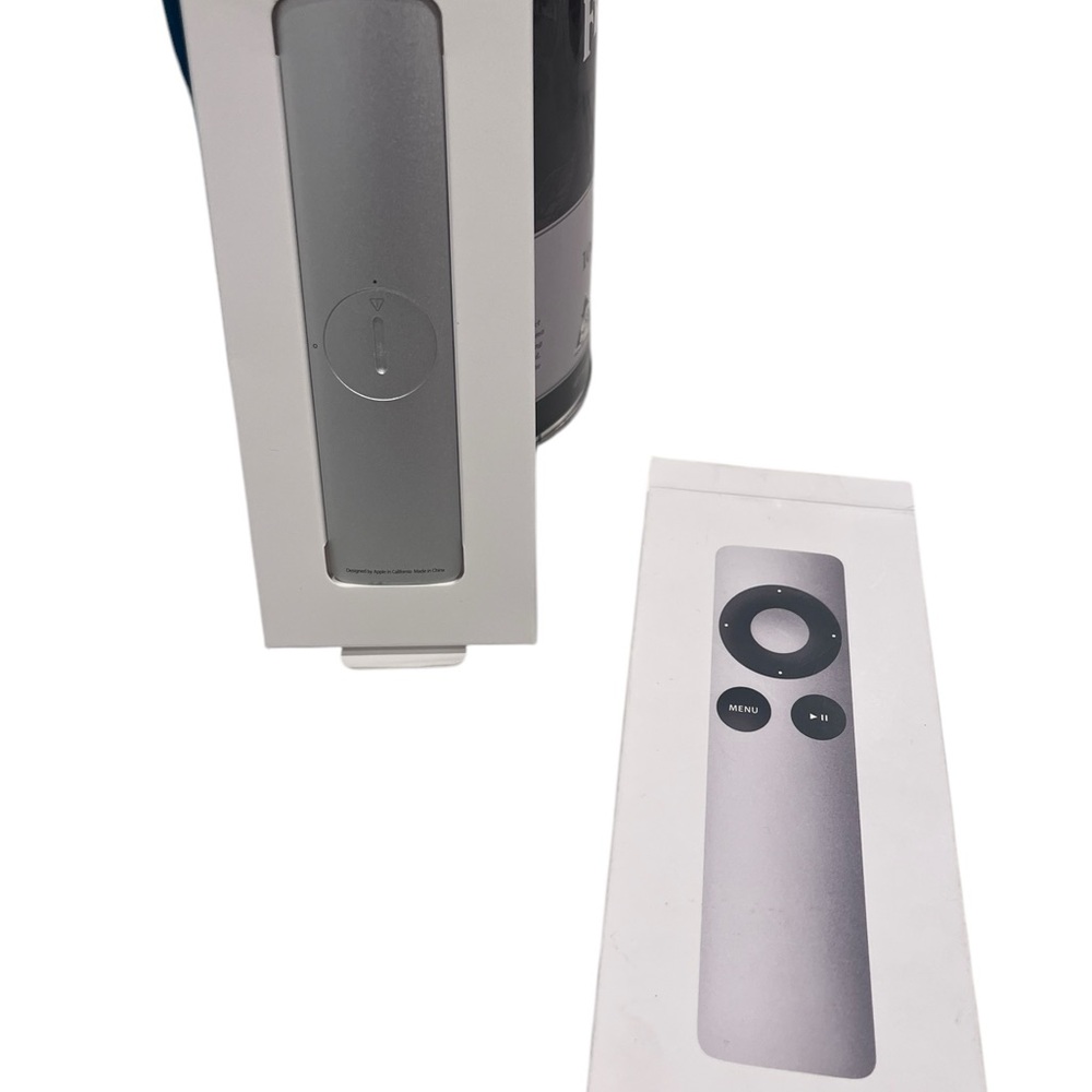 Silver Remote Control - Picture 3 of 7